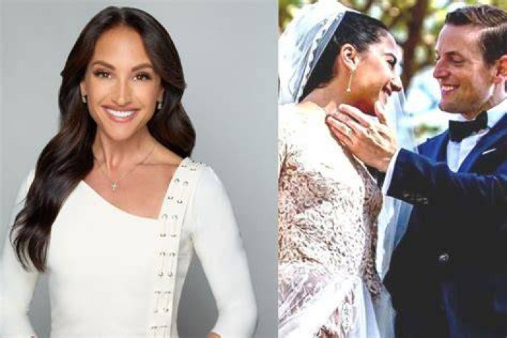 Uncover The Secrets Of Emily Compagno's Enduring Marriage