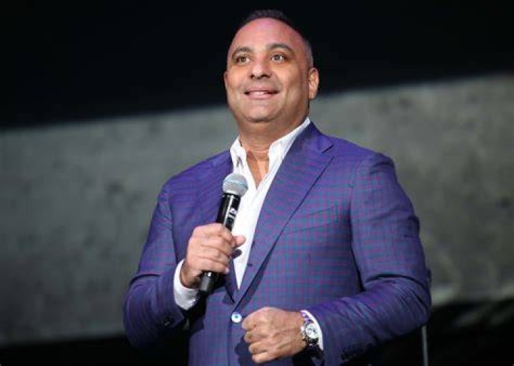 Uncover The Secrets: Russell Peters' Net Worth Revealed