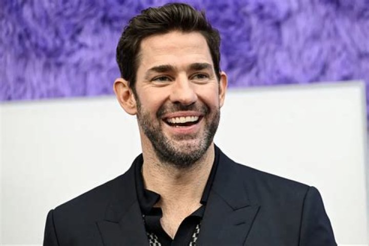 Uncover The Surprising Secrets Of John Krasinski's Net Worth
