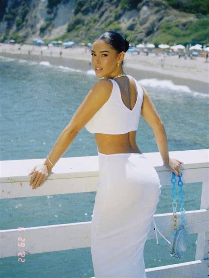 Uncover The Truth: Ashlyn Castro's Age Revealed!
