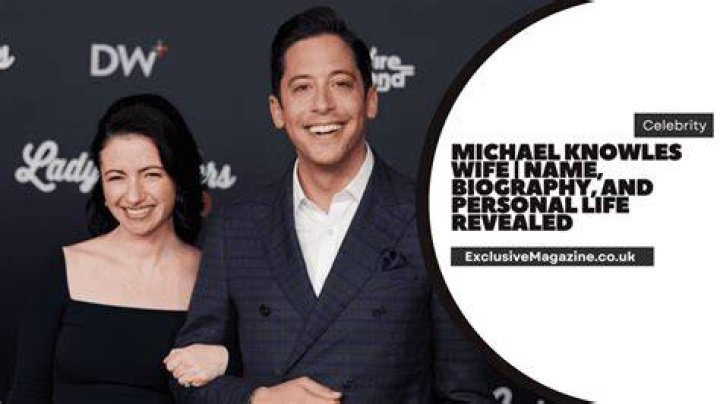 Uncover The Wife Behind Michael Steel: A Personal Journey