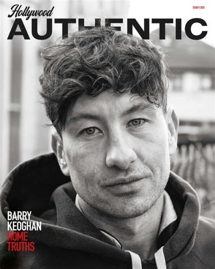 Uncovering The Life Of Barry Keoghan's Father: A Tale Of Strength And Support