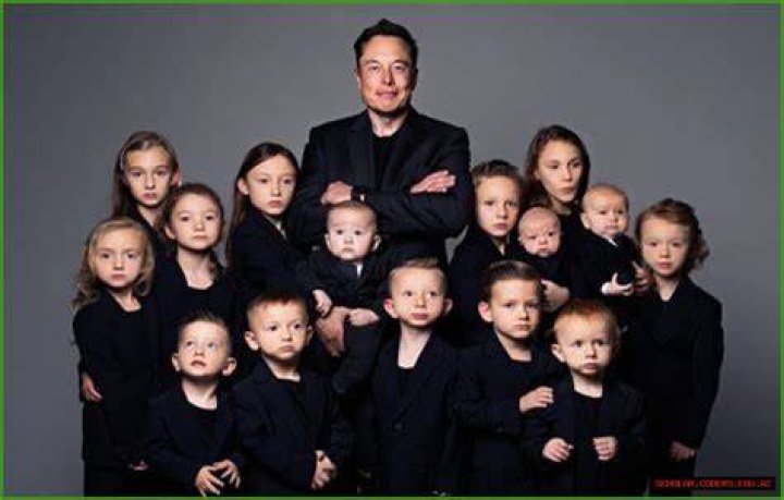 Uncovering The Number Of His Children