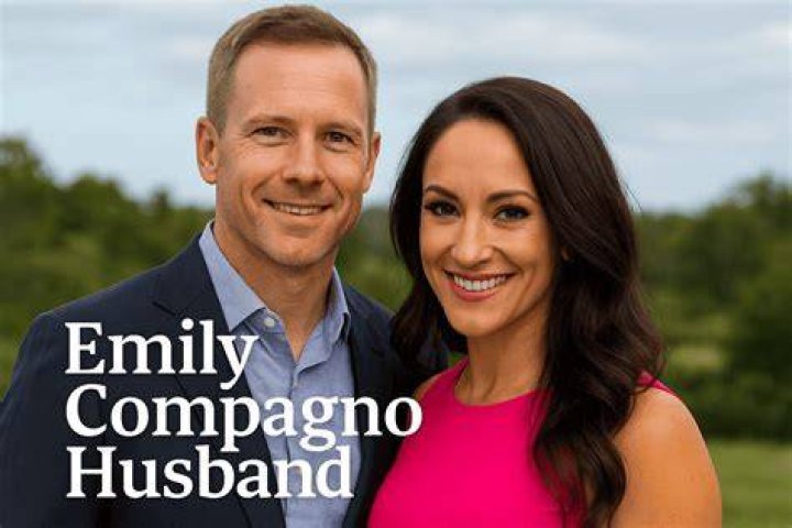 Uncovering The Private Life Of Emily Compagno's Fox News Husband