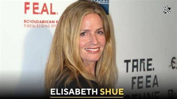Uncovering The Truth: Did Elisabeth Shue Experience A Heart Attack?