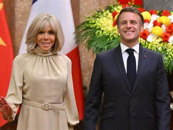 Uncovering The Wealth Of Brigitte Macron: A Net Worth Exploration
