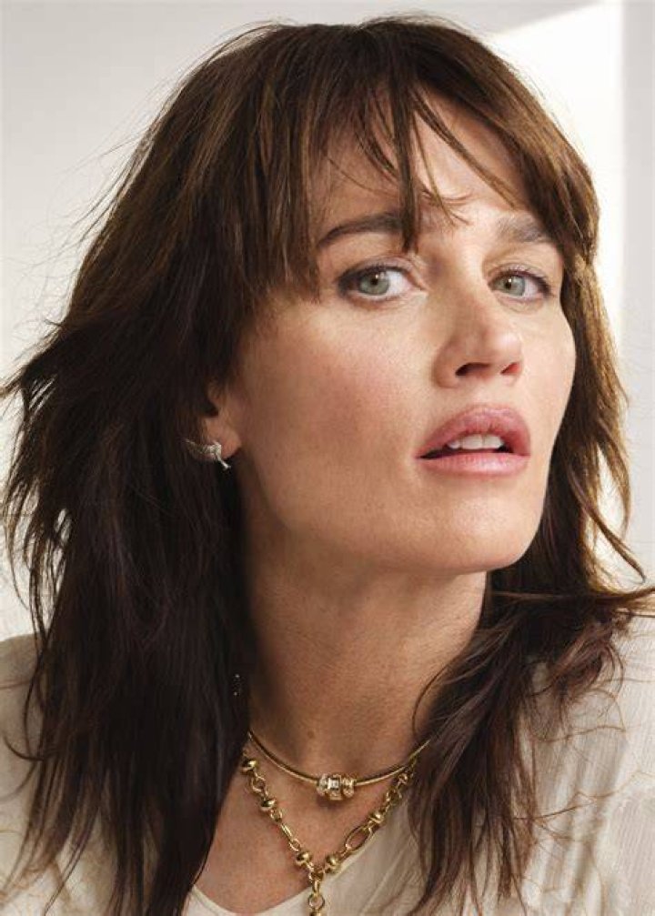 undefined Robin Tunney, Tnt Series, Two And Half Men, Kelly Carlson