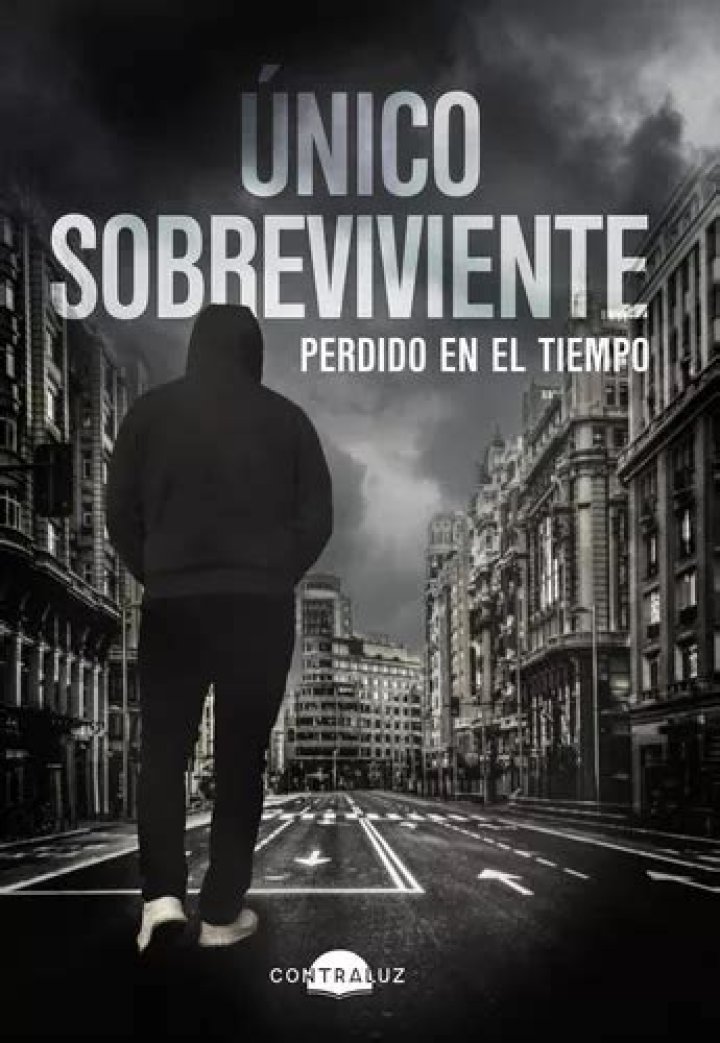 UNICO SOBREVIVIENTE PERDIDO EN EL TIEMPO UNICO SOBREVIVIENTE Casa