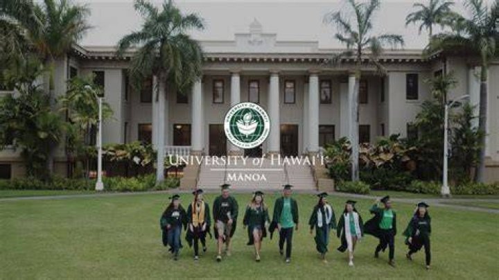 University Of Hawaii Receives Record Gift From Mark Zuckerberg