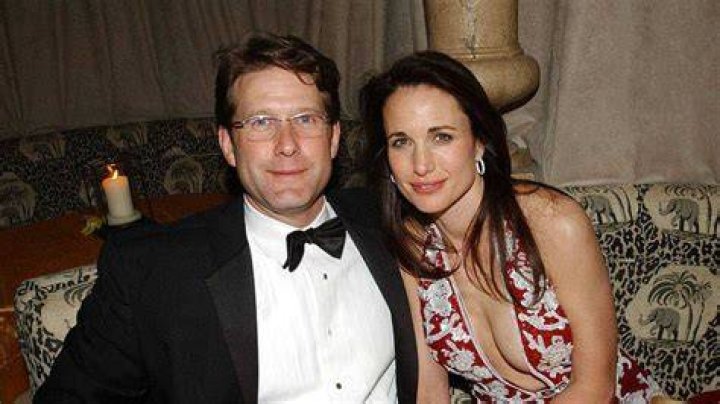 Unknown facts about Rhett Hartzog, Andie MacDowell&rsquo;s exhusband