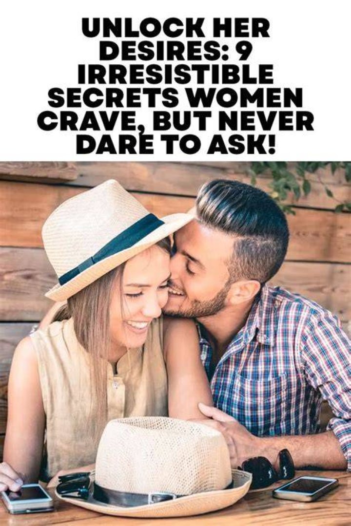 Unlock Her Desires 20+ Irresistible PickUp Lines That Will Make Her