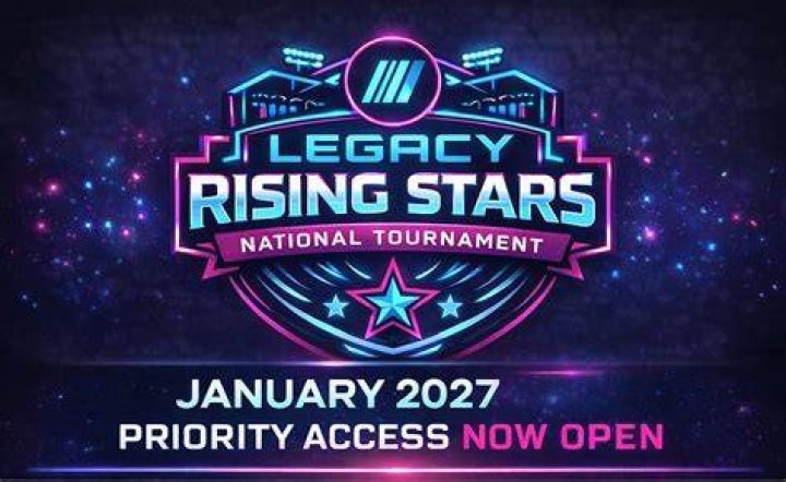 Unlocking The Legacy Behind The Rising Star