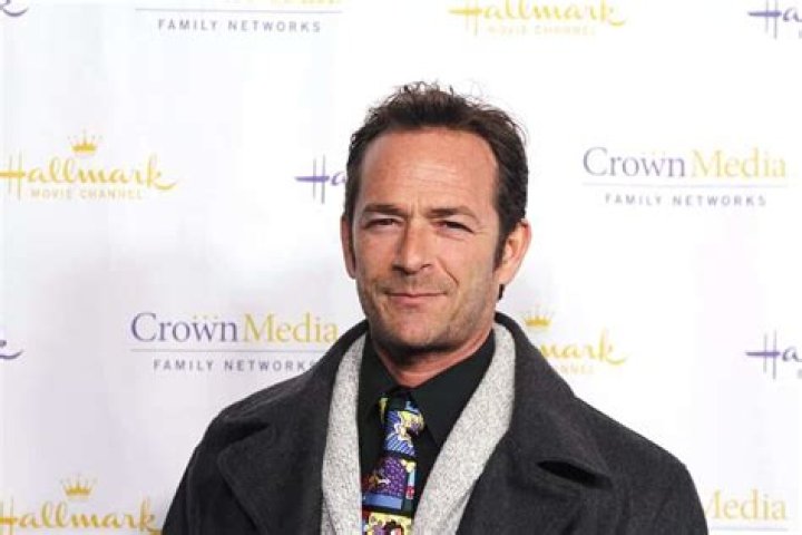 Unraveling Luke Perry's Drug Addiction: Insights And Revelations
