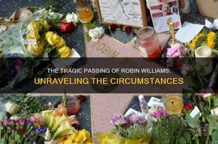 Unraveling The Tragic Circumstances Behind Boston Colling's Demise