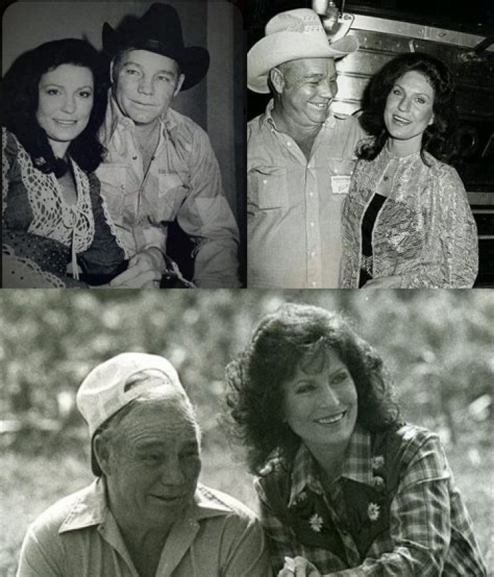 Unveil The Untold Story Behind Loretta Lynn's Enigmatic Marriage