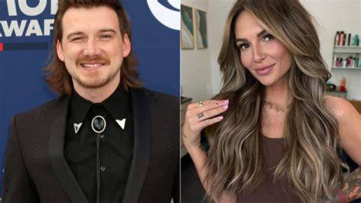 Unveiled Connection: Morgan Wallen And KT Smith's Intriguing Relationship