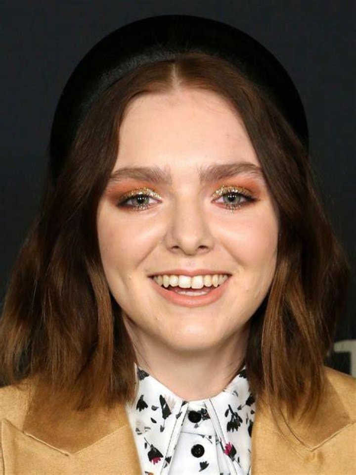 Unveiling Elsie Fisher's Journey: A Window Into Transgender Identity