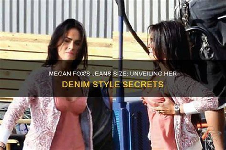 Unveiling Megan Denise Height: Secrets, Statistics, And Surprises