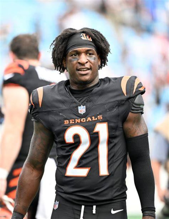 Unveiling Mike Hilton's Net Worth: A Financial Deep Dive