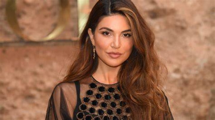 Unveiling Negin Mirsalehi's Husband: Insights And Revelations