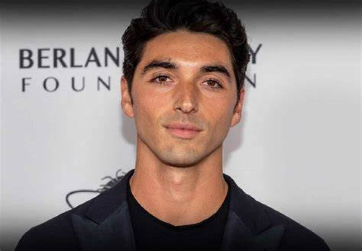 Unveiling Taylor Zakhar Perez's Relationship Status: Exclusive Insights And Surprises