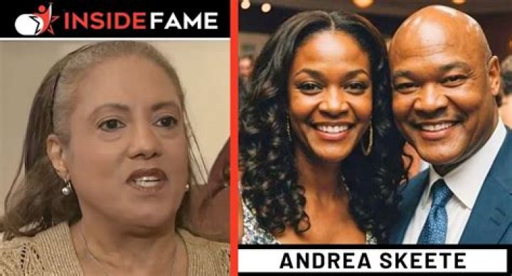 Unveiling The Enduring Love Story Of George Foreman And Andrea Skeete: Insights And Discoveries