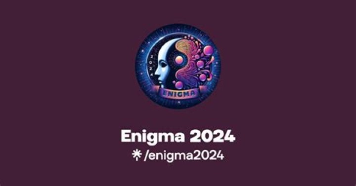 Unveiling The Enigma In 2024