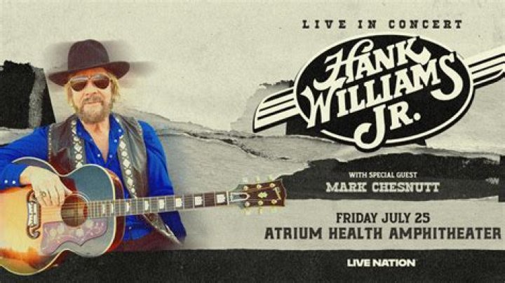 Unveiling The Heart And Soul Behind Hank Williams Jr.'s Enduring Legacy