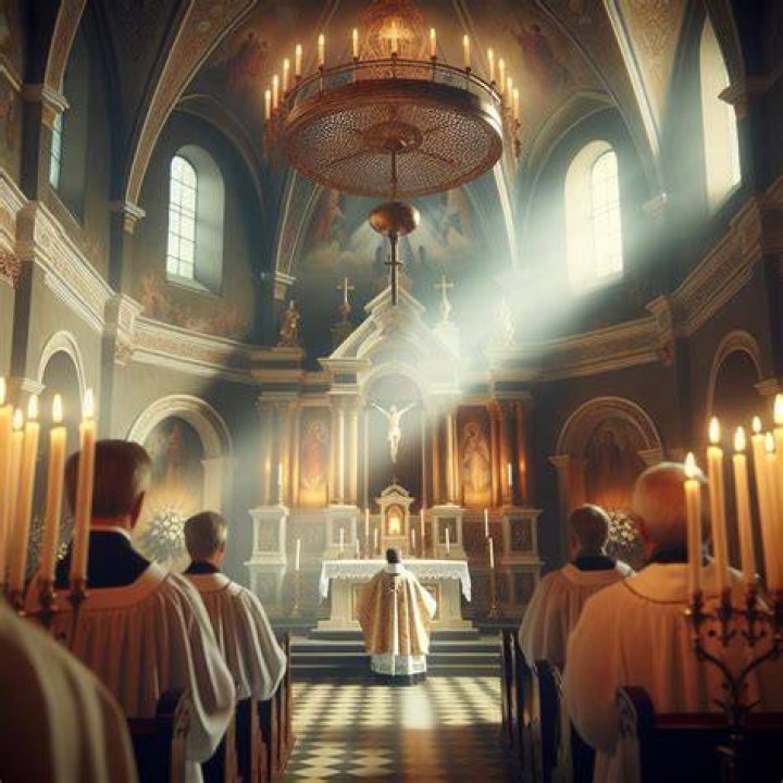 Unveiling The Power Of Saint Martha's Prayer For Domination