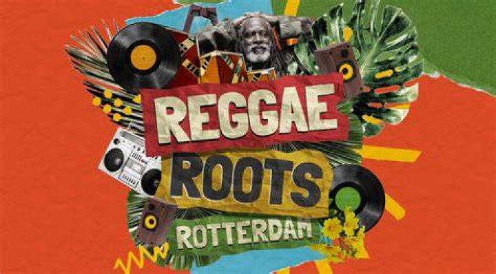 Unveiling The Roots Reggae Icon: Gitrid Morgan's Impact On Music And Beyond