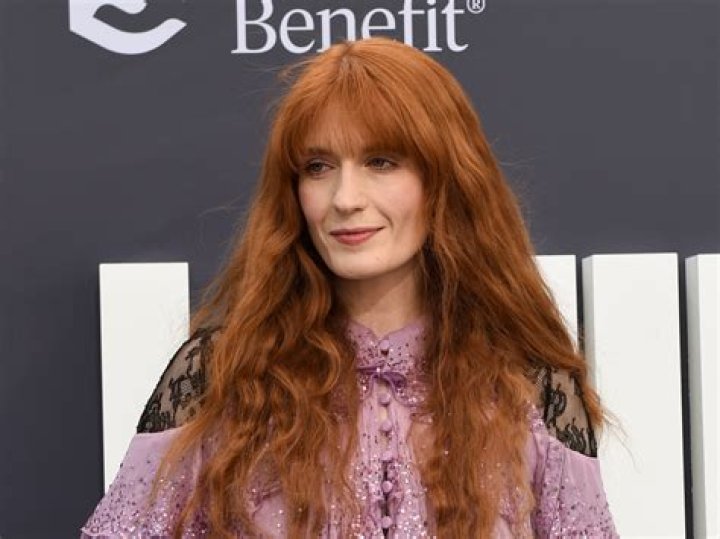 Unveiling The Secrets: Florence Welch's Enduring Partnership