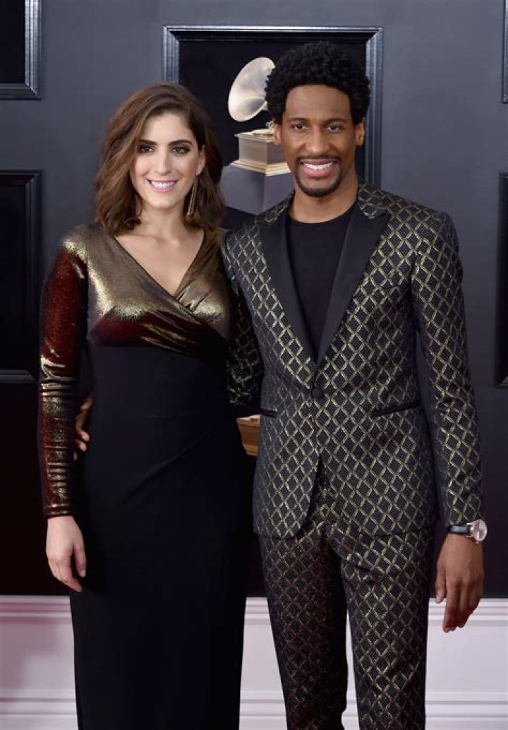 Unveiling The Secrets: Jon Batiste And The Choice Of Fatherhood
