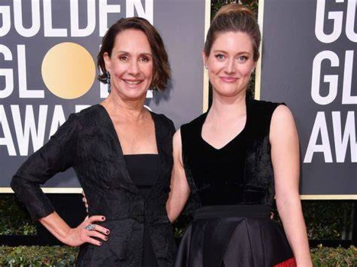 Unveiling The Secrets Of Acting Titans: Zoe Perry And Laurie Metcalf
