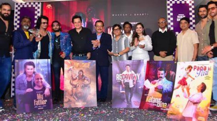 Unveiling The Star-Studded Ensemble Of "Roadhouse 2024"