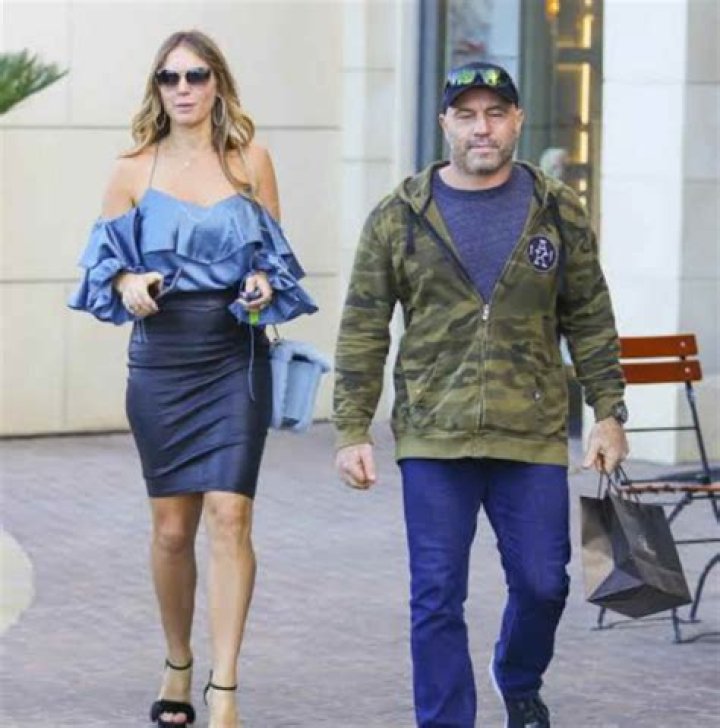 Unveiling The Stature: How Tall Is Joe Rogan's Wife Jessica?