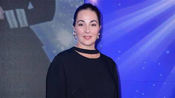 Unveiling The Truth: Eugenia Cauduro's Husband Revealed