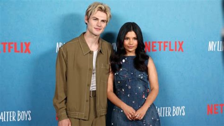 Unveiling The Truth: Nikki Rodriguez And Noah Lalonde's Love Story Exposed