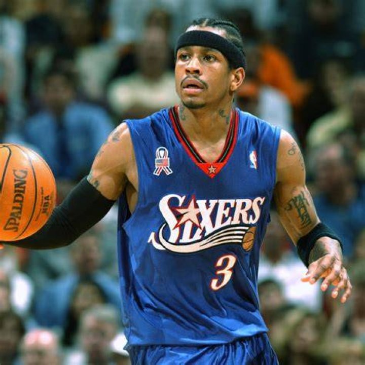 Unveiling The Uncommon Journey Of Allen Iverson's Sister: Discoveries And Triumphs