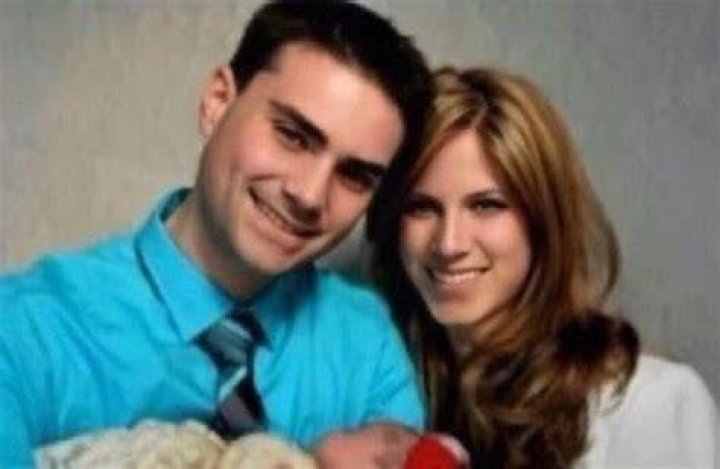 Unveiling The World Of Ben Shapiro's Kids: Uncommon Insights