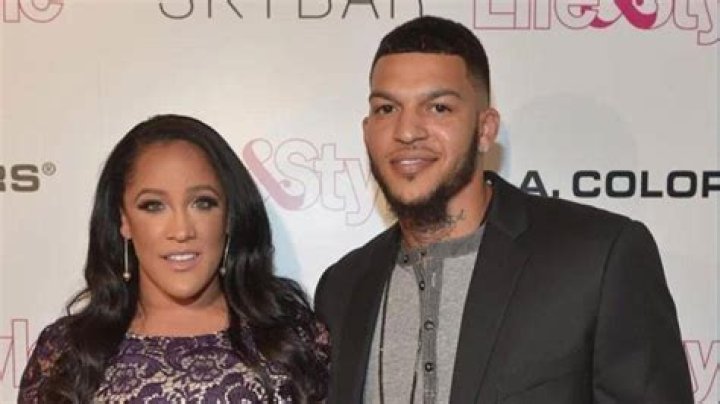 Unveiling The World Of Natalie Nunn's Husband: Surprising Revelations