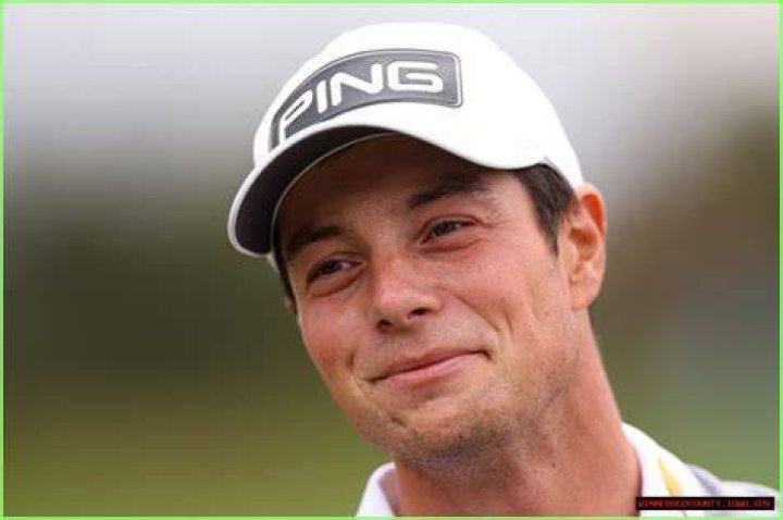 Unveiling Viktor Hovland's Net Worth From Golfing World to Fortune!