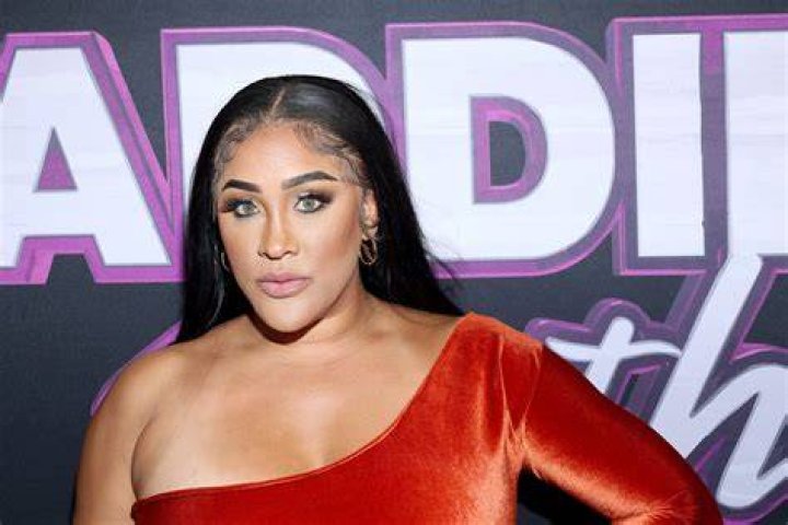 Updated Natalie Nunn Pissed Amber Rose over Wiz Khalifa + Amber
