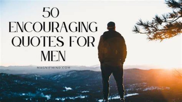 Uplifting Words To Inspire And Empower Your Man Today