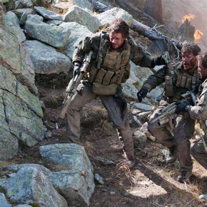 U.S. MARCUS LUTTRELL’S SAVIOR, MOHAMMAD GULAB, CLAIMS ‘LONE SURVIVOR