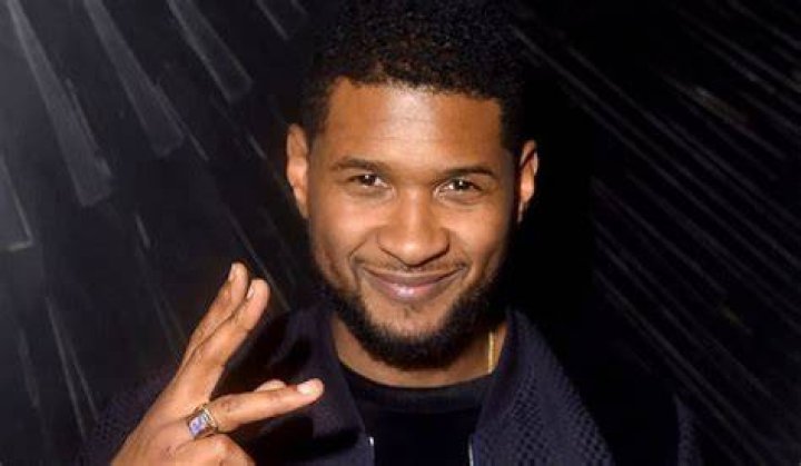 Usher Raymond's exwife Tameka Foster finally drops his surname