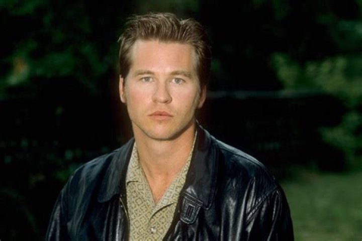 Val Kilmer's Daughter Says Actor's Recovery from Cancer Is Grueling