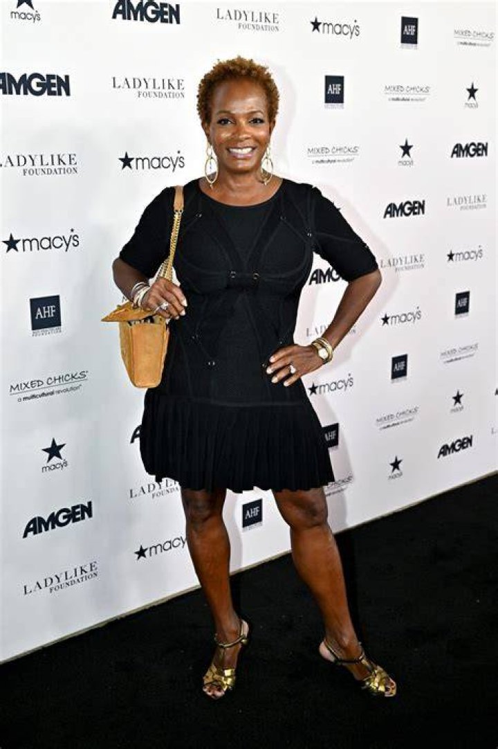 Vanessa Bell Calloway Net Worth Trust News