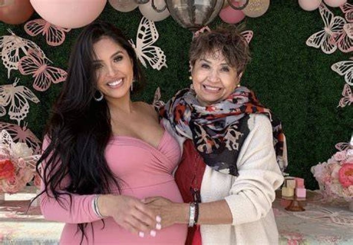 Vanessa Bryant&rsquo;s Mom Claims She Was Kicked Out In Interview