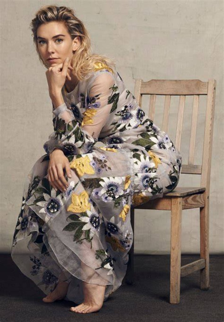 Vanessa Kirby Feet » Page 2 of 39 » wikiGrewal