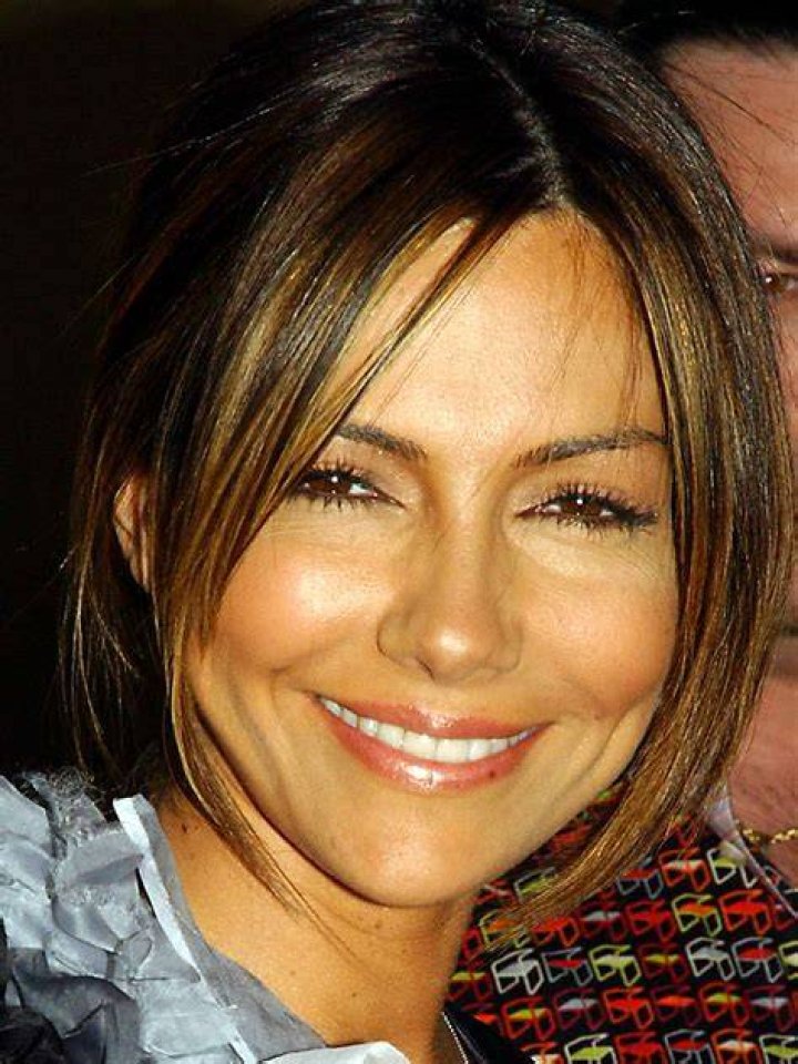 Vanessa Marcil Pictures Rotten Tomatoes